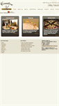 Mobile Screenshot of creativecateringofvolusia.com